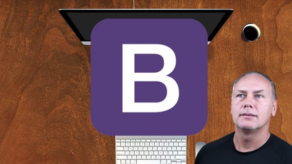 Bootstrap 4 Beginners Guide: Bootstrap 4 Rapid Web Design