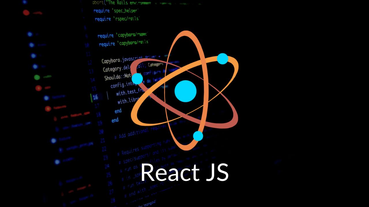 React Progamming Course - Discova Online Learning