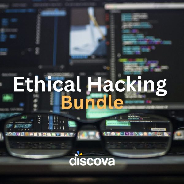 Ethical Hacking Bundle