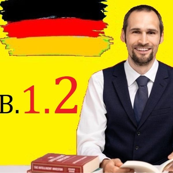 German Language B1.2