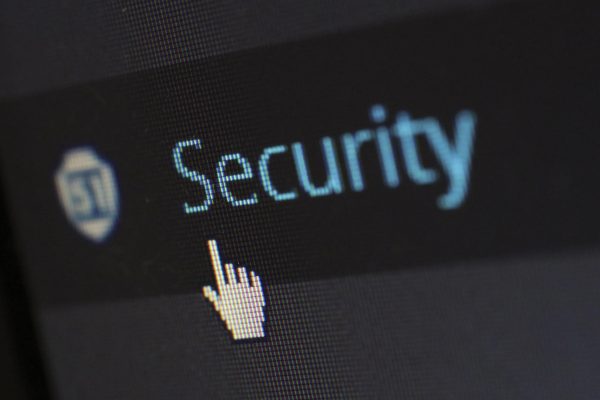 WordPress Blog Security