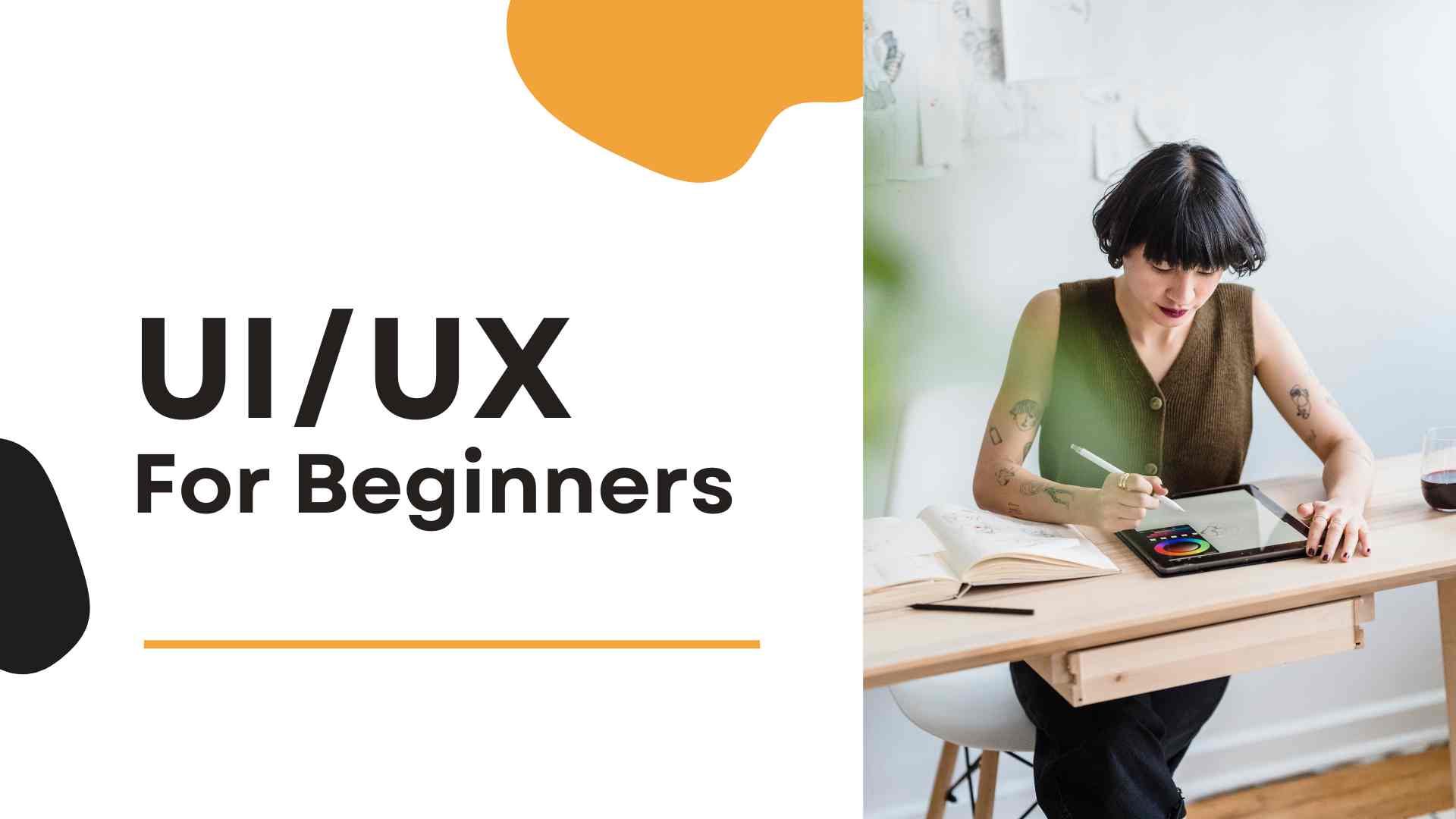 Ui Ux Design For Beginners Discova Online Learning Ui Ux Design For Beginners Discova Online Learning